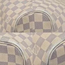 $2500 Louis Vuitton Braided Neverfull 3