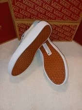 Vans 5.5/ 7 Chima Pro 2 Haze Soothing Sea [VN0A3MTIVER] 4