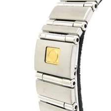 Omega Constellation 1562.30 Stainless Steel 22mm Quartz #SNW464 4