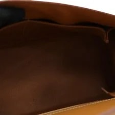 Hermes Kelly 28 Tadelakt □C Stamp GHW 4