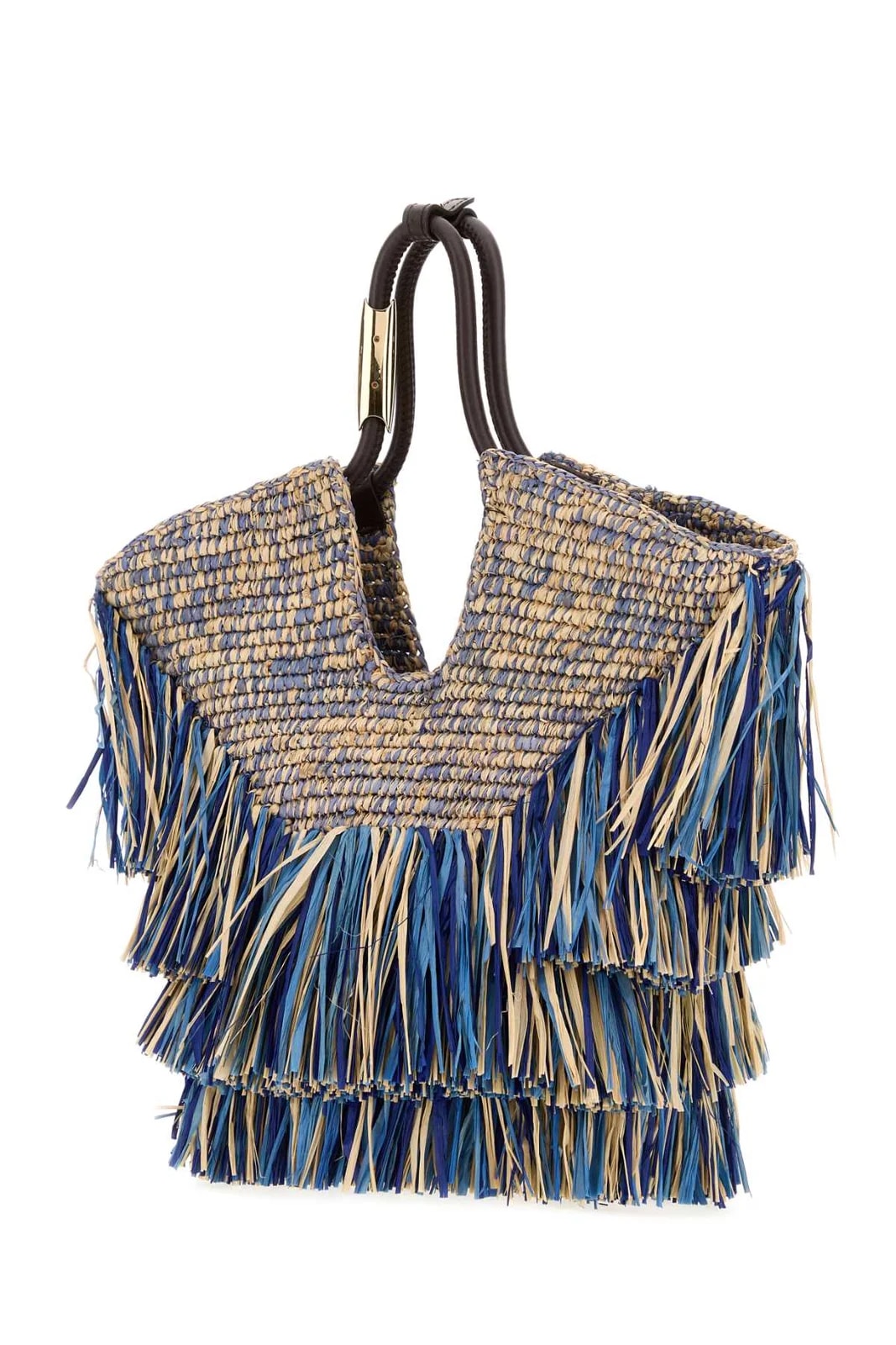 Zimmermann Fringe — 2