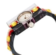 Gucci Web MOP Dial YA143524 2