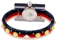 Gucci Web MOP Dial YA143524 3