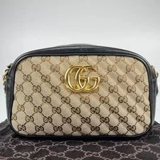 Gucci GG Marmont GG 2
