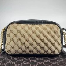 Gucci GG Marmont GG 3