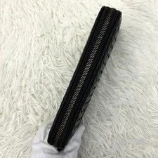 Bottega Veneta Long Wallet Rfid 4