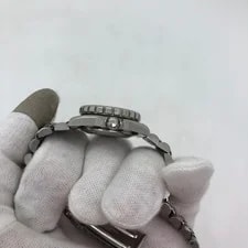 Heuer 980.008C Quartz Diver Tag 4