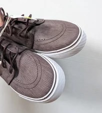 Nike SB Stefan Janoski 8.5 Grain 375361-201 Low Top 4