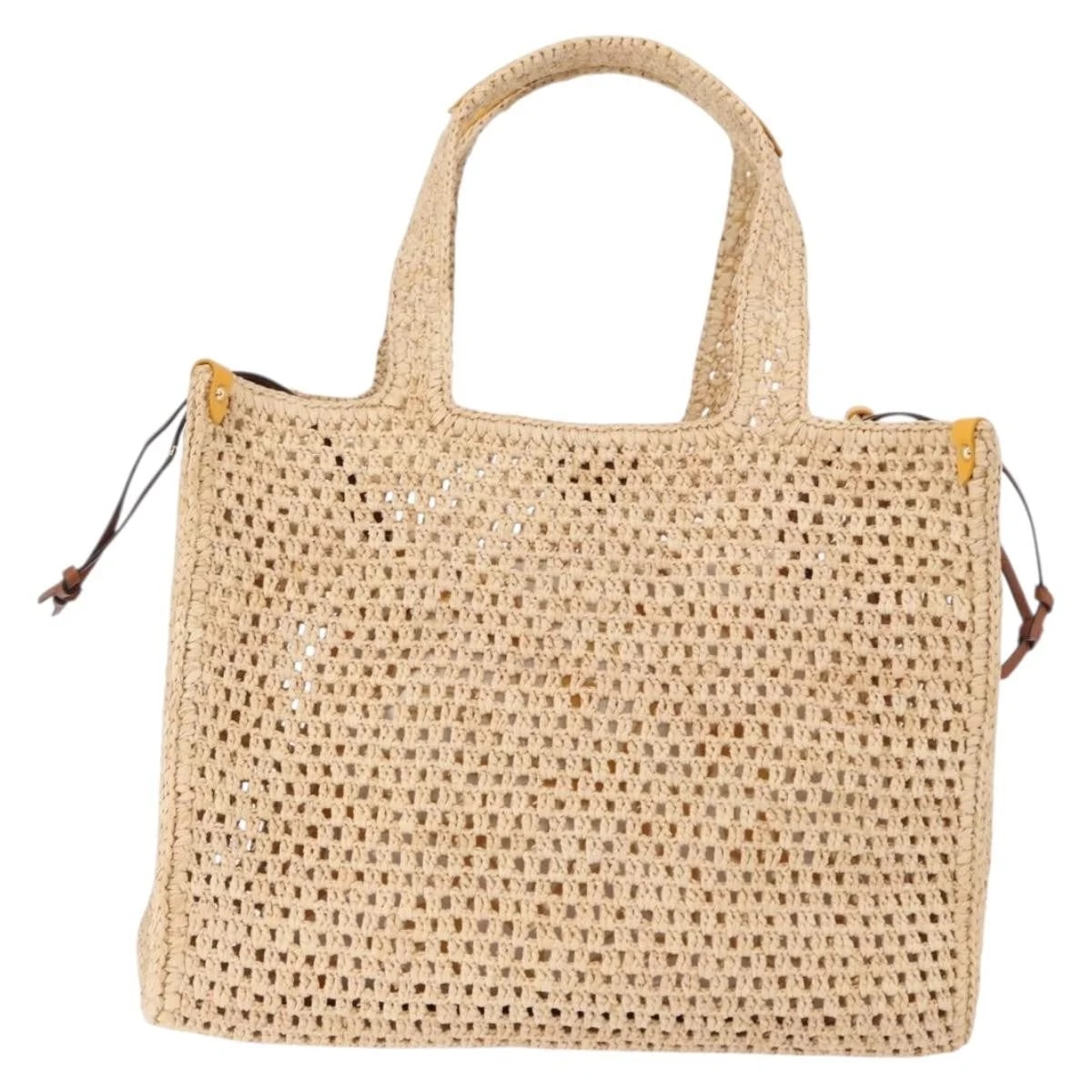 Louis Vuitton Onthego By the Pool Crochet 2