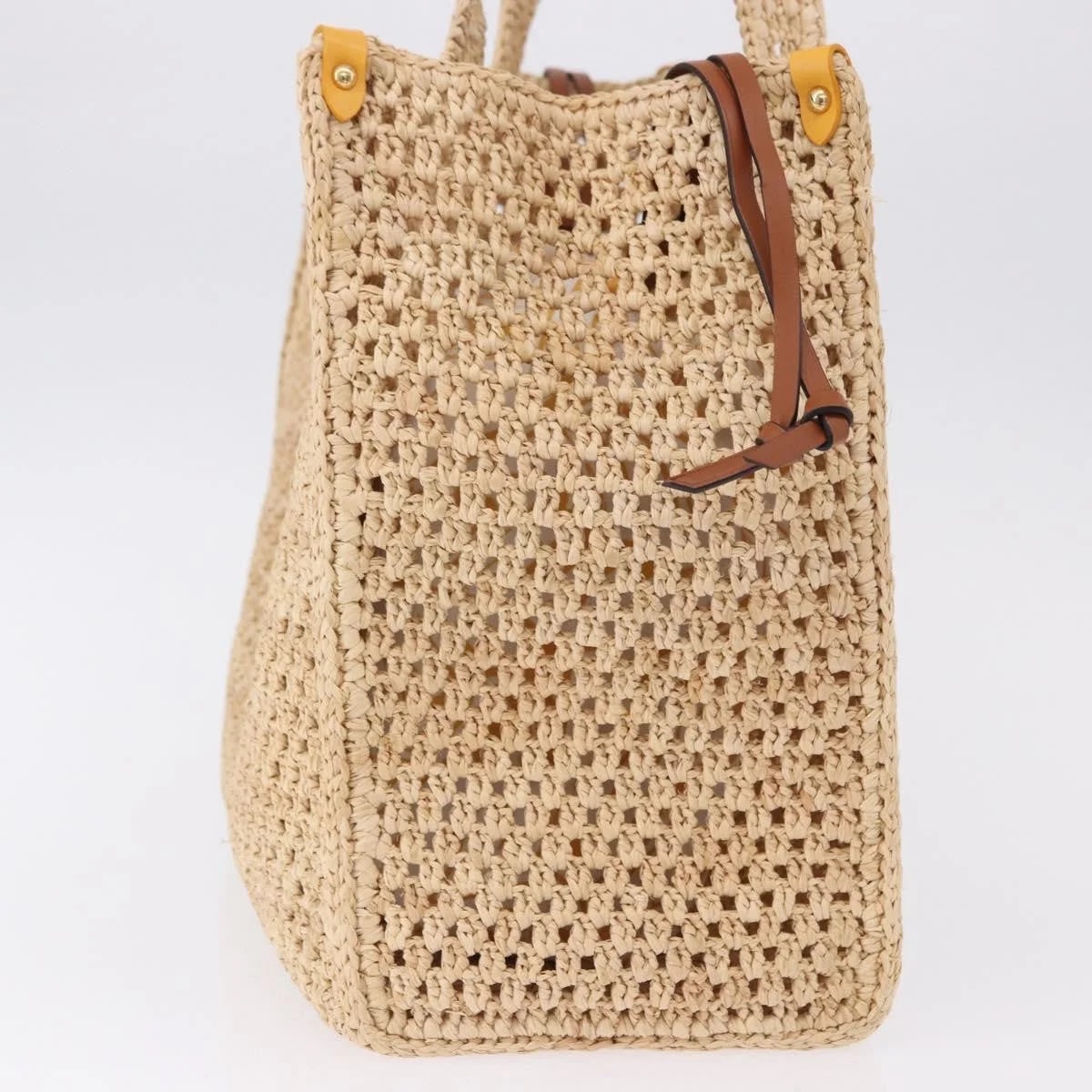 Louis Vuitton Onthego By the Pool Crochet 3