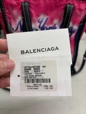 Balenciaga New York City Bazar - / Good / With Tags 2