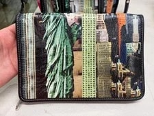 Balenciaga New York City Bazar - / Good / With Tags 4