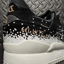 Asics Gel-Lyte III "Snowflake Pack" / H6W3Y-9090 2