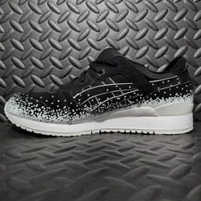 Asics Gel-Lyte III "Snowflake Pack" / H6W3Y-9090 3