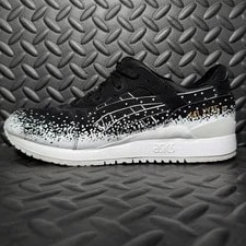 Asics Gel-Lyte III "Snowflake Pack" / H6W3Y-9090 4