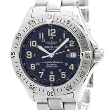 Breitling Superocean 1000M Automatic Stainless Steel 4