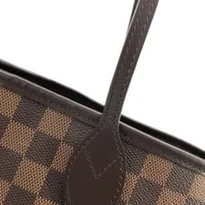 Authentic Louis Vuitton Neverfull #270-004-356-6805 4