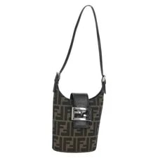 Fendi — Fendi Mamma Baguette Auth YKZ1596SAM — Handbag — resale