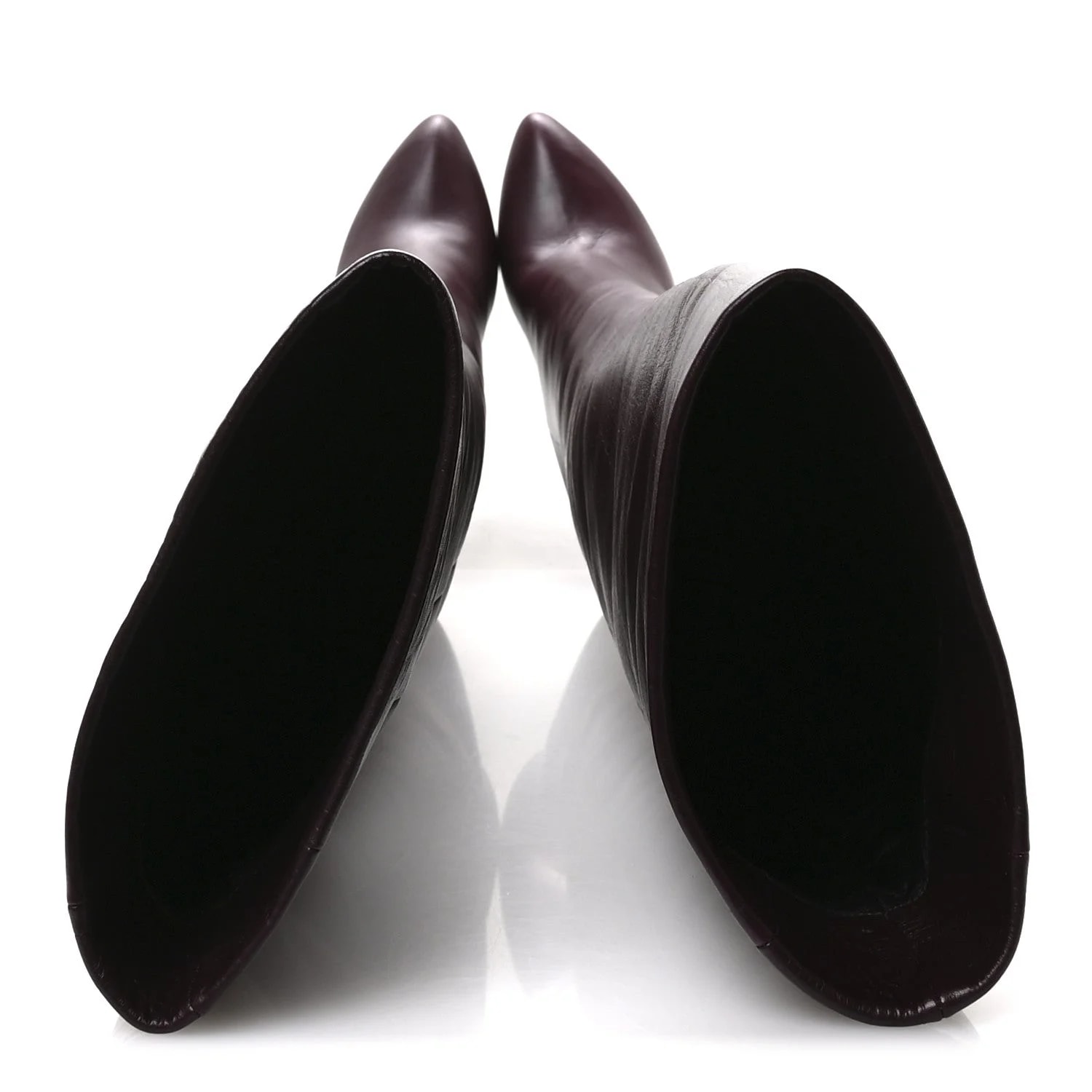 Kiki 110mm Over the Knee 36.5 Dark 2