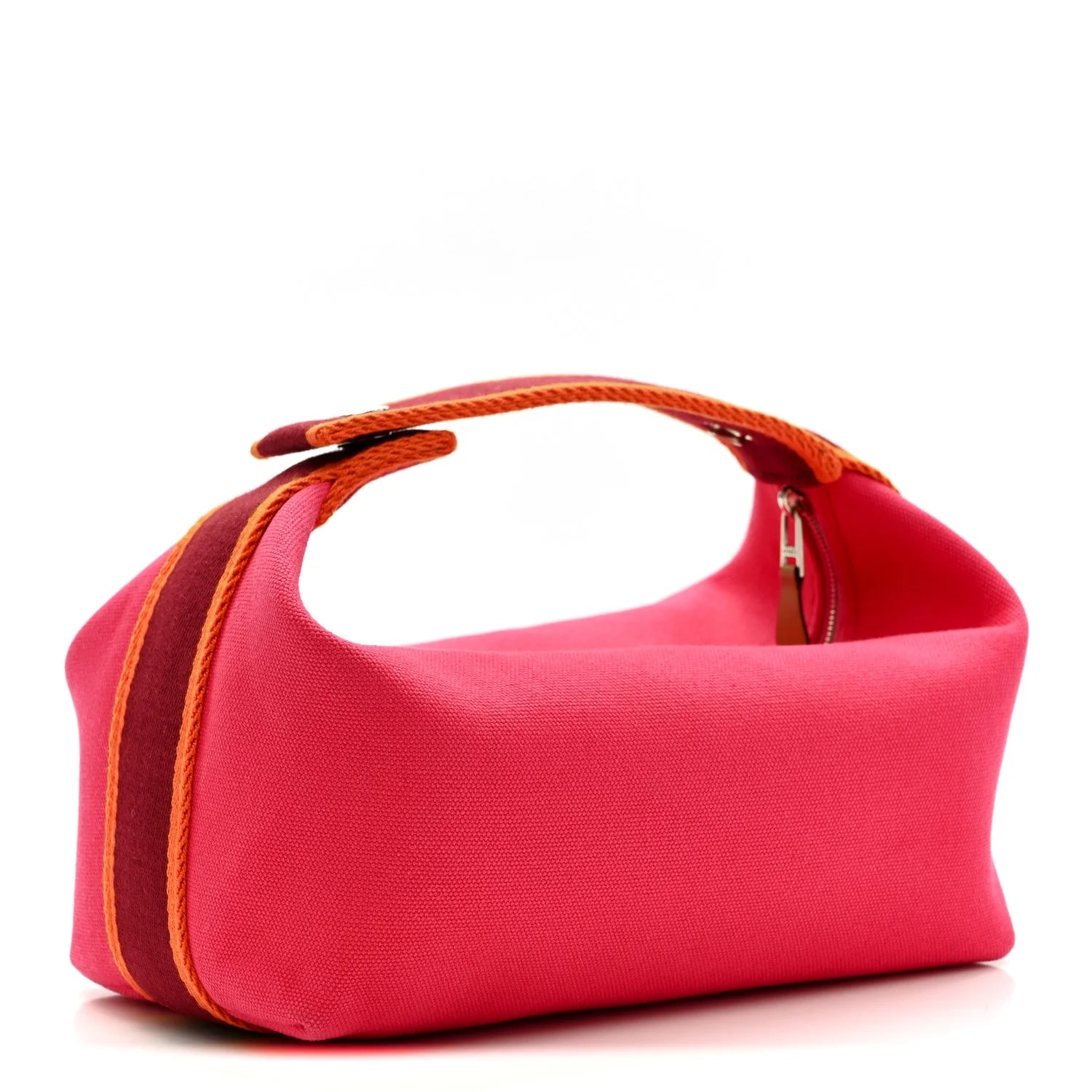 Small Bride-A-Brac Pouch Hibiscus 3