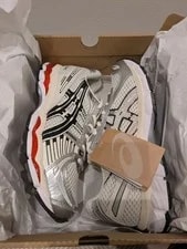 Asics Gel-kayano 12.1 27cm Limited Edition 2