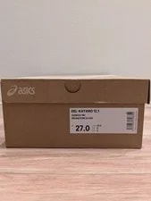 Asics Gel-kayano 12.1 27cm Limited Edition 3