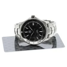 TAG Heuer WJ1110.BA0570 Link Date Quartz With Warranty 2