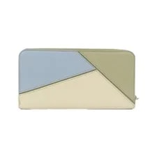 Authentic Loewe Puzzle Zip Around Wallet C510T12X10 Backpack #230-000-459-9271 2