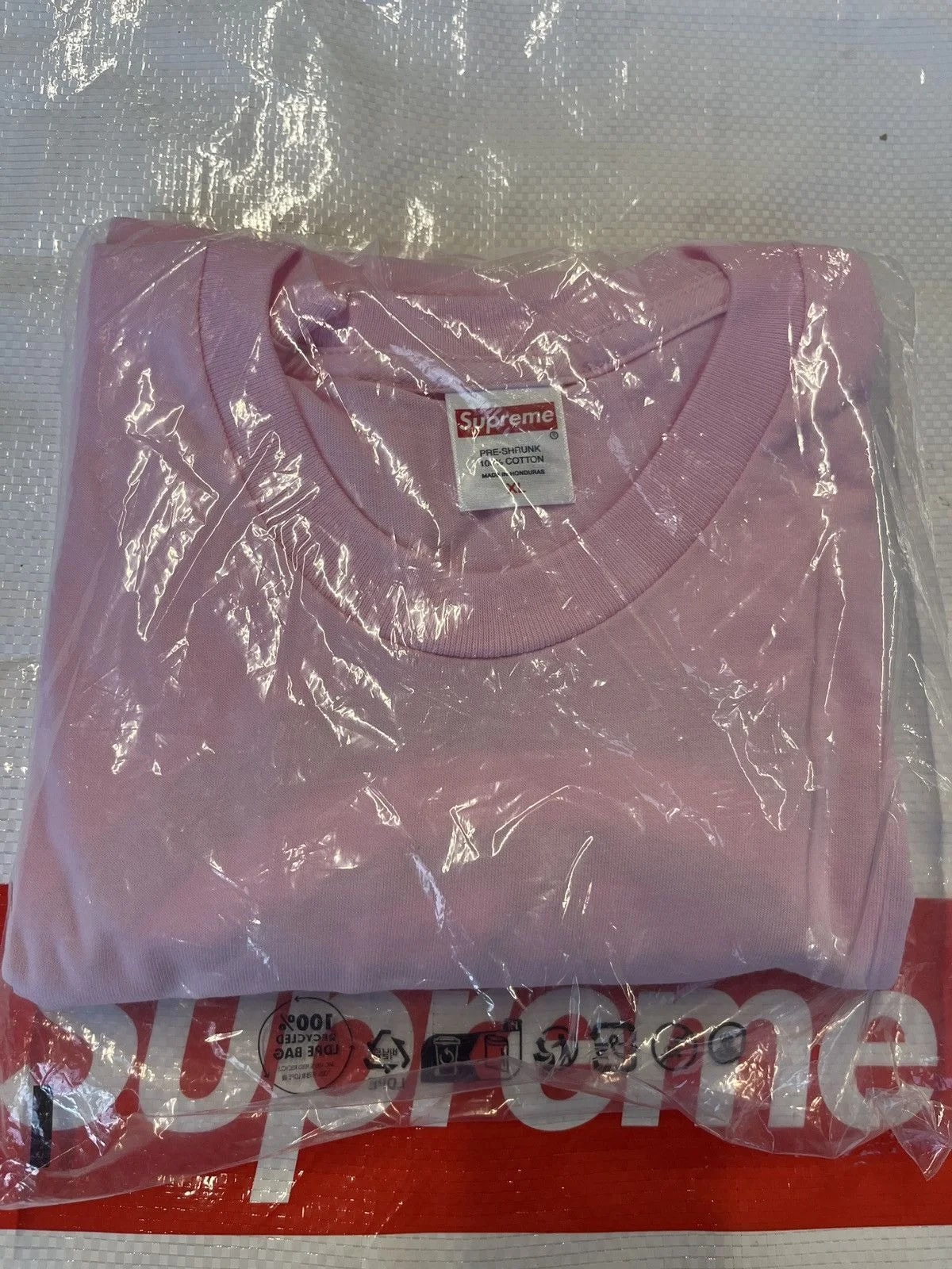 Supreme — Supreme Spitfire Bighead Long Sleeve — streetwear — resale