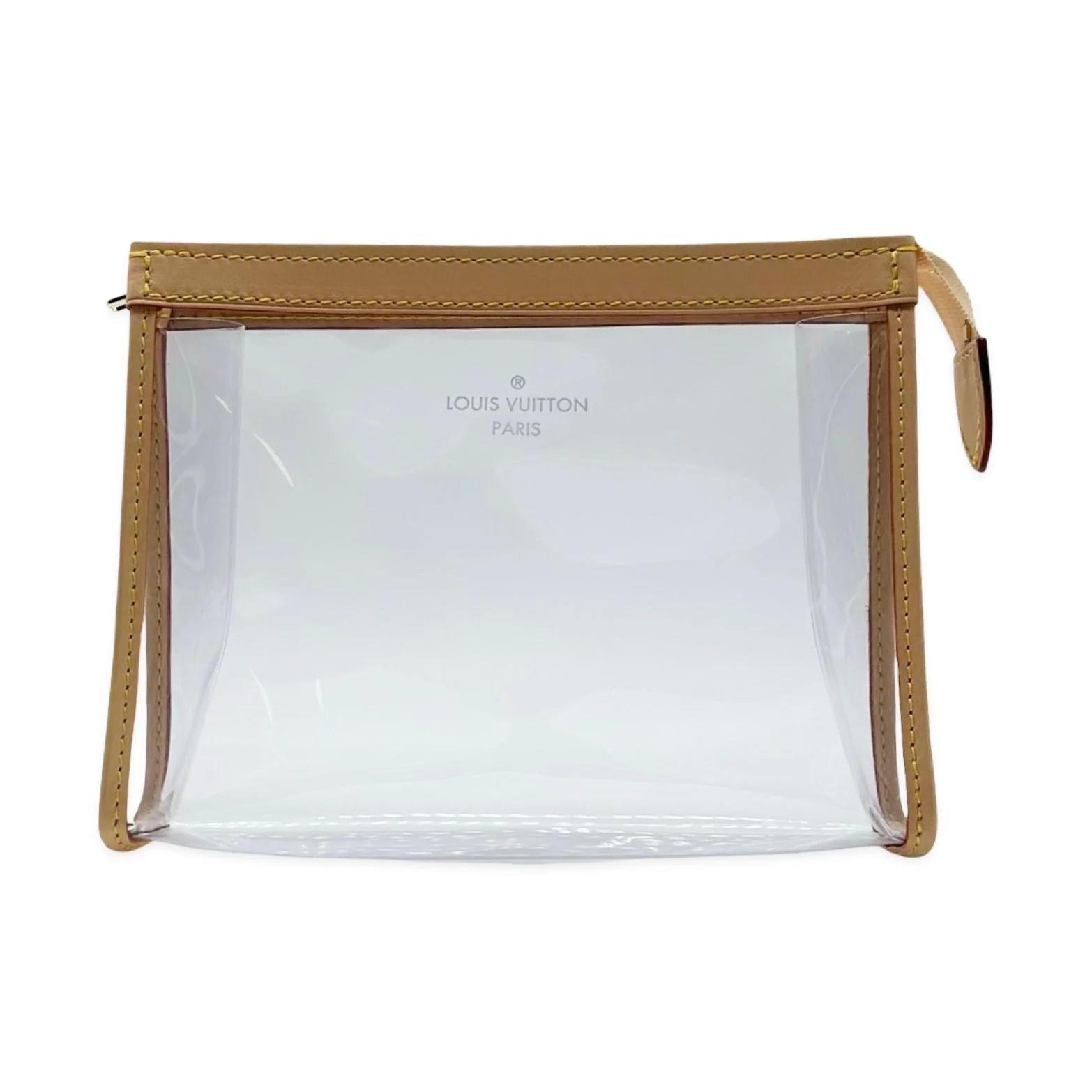 Luv Luxe Scottsdale — Louis Vuitton Toiletry Pouch 19 MM — Accessory — resale