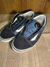 8.0US Vans Alexander Leechan Popeye No Box With Reason LTD Collection Sneake 2