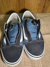 8.0US Vans Alexander Leechan Popeye No Box With Reason LTD Collection Sneake 3