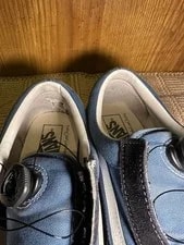 8.0US Vans Alexander Leechan Popeye No Box With Reason LTD Collection Sneake 4
