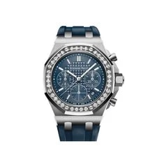 Audemars Piguet — Audemars Piguet Royal Oak Offshore 26231ST.ZZ.D027CA.01 Chronograph Stainless — Watch — resale