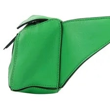 Loewe Puzzle Mini Bumbag Apple Waist 3