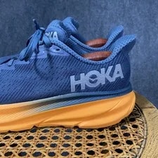 Hoka Clifton 9 Running Shoes 8.5 D US GTX Gore Tex Excellent 2