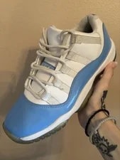 Air Jordan 11 Retro Low GS ' ' 2017 2