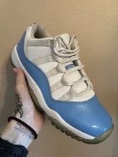 Air Jordan 11 Retro Low GS ' ' 2017 3