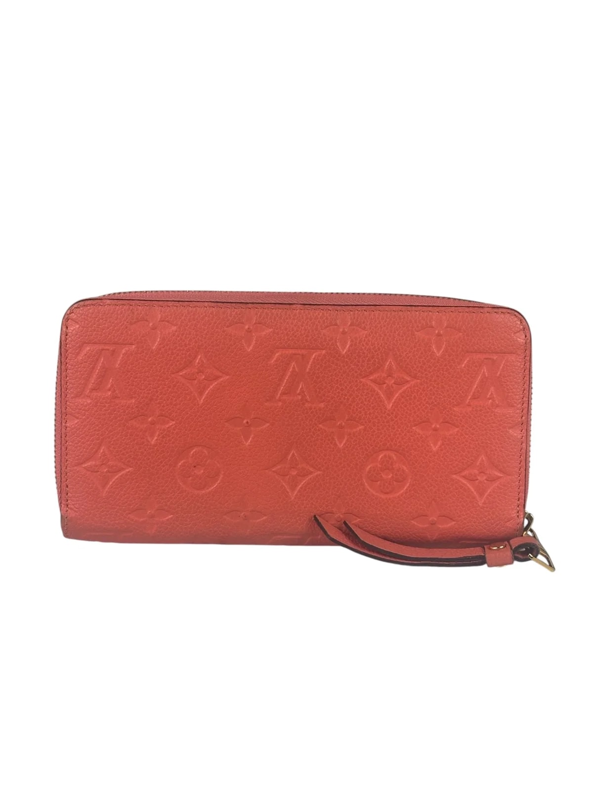 Louis Vuitton Long Wallet 2