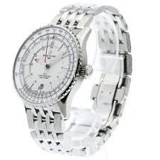 Breitling Navitimer Automatic GMT 41 A32310 2