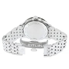 Breitling Navitimer Automatic GMT 41 A32310 3