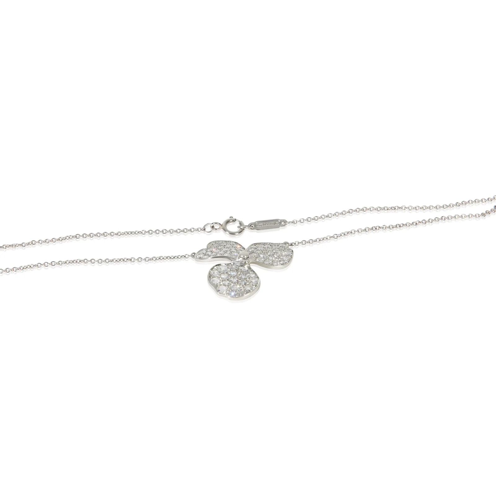 Tiffany & Co. Large Paper Flowers 950 3