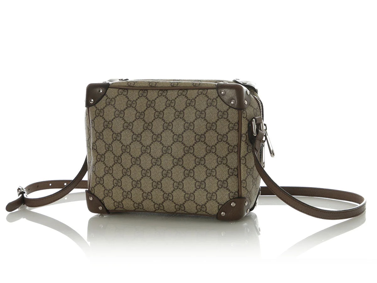Gucci Soft Studded Trunk 2