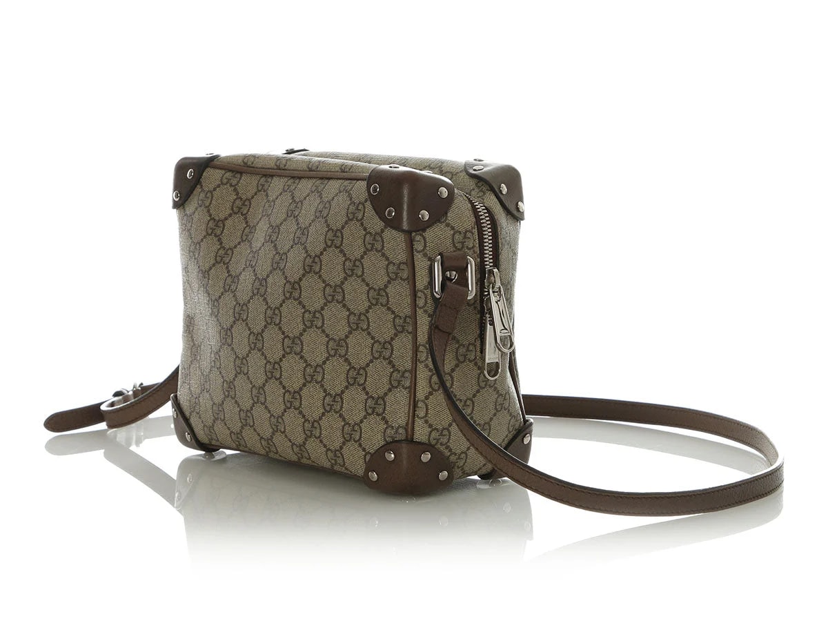 Gucci Soft Studded Trunk 3