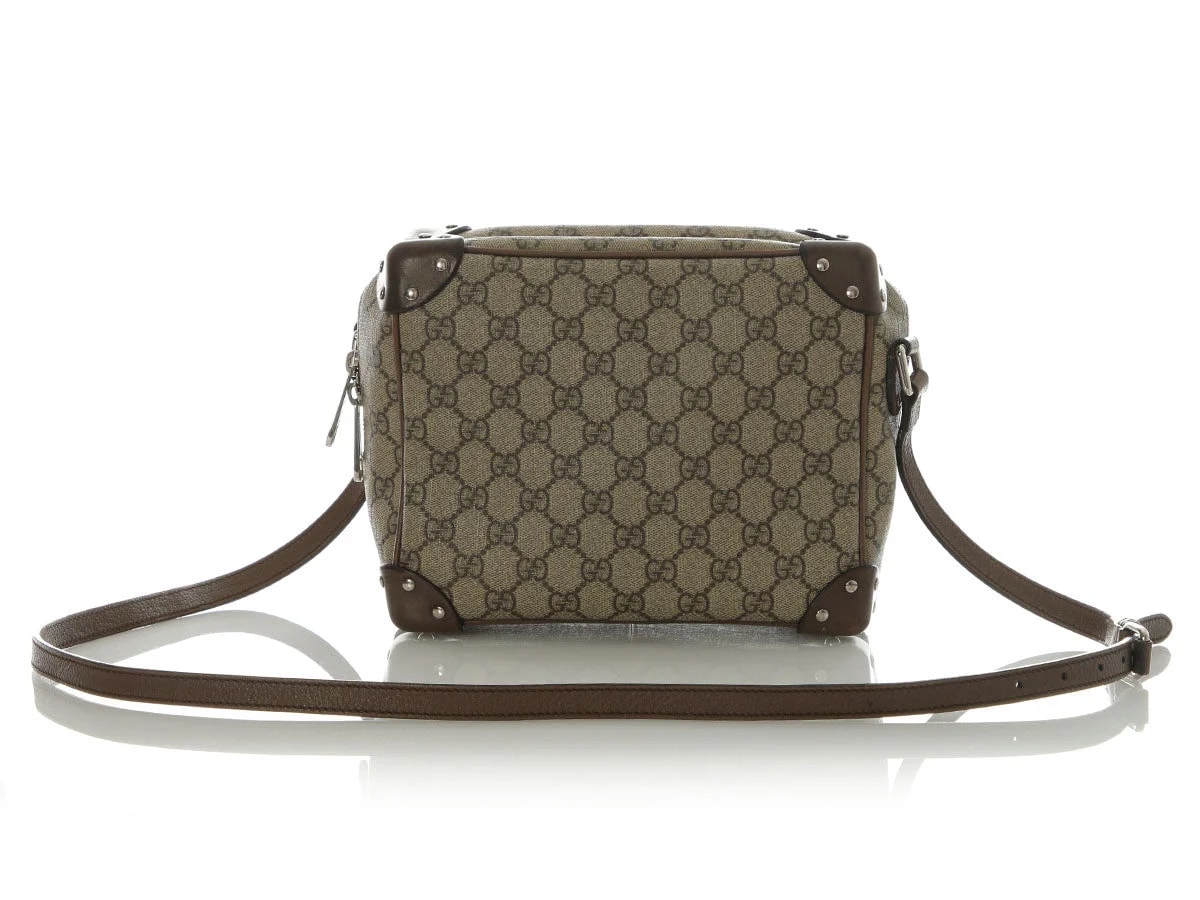 Gucci Soft Studded Trunk 4
