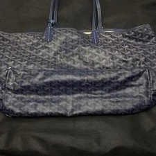 Auth Goyard Saint Louis With Good 3