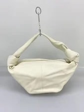 Bottega Veneta / Double Knot / / CRM / Solid Color 3