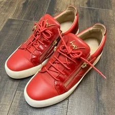 Giuseppe Zanotti Limited Edition US 9.5 EU 43 2