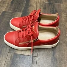Giuseppe Zanotti Limited Edition US 9.5 EU 43 3