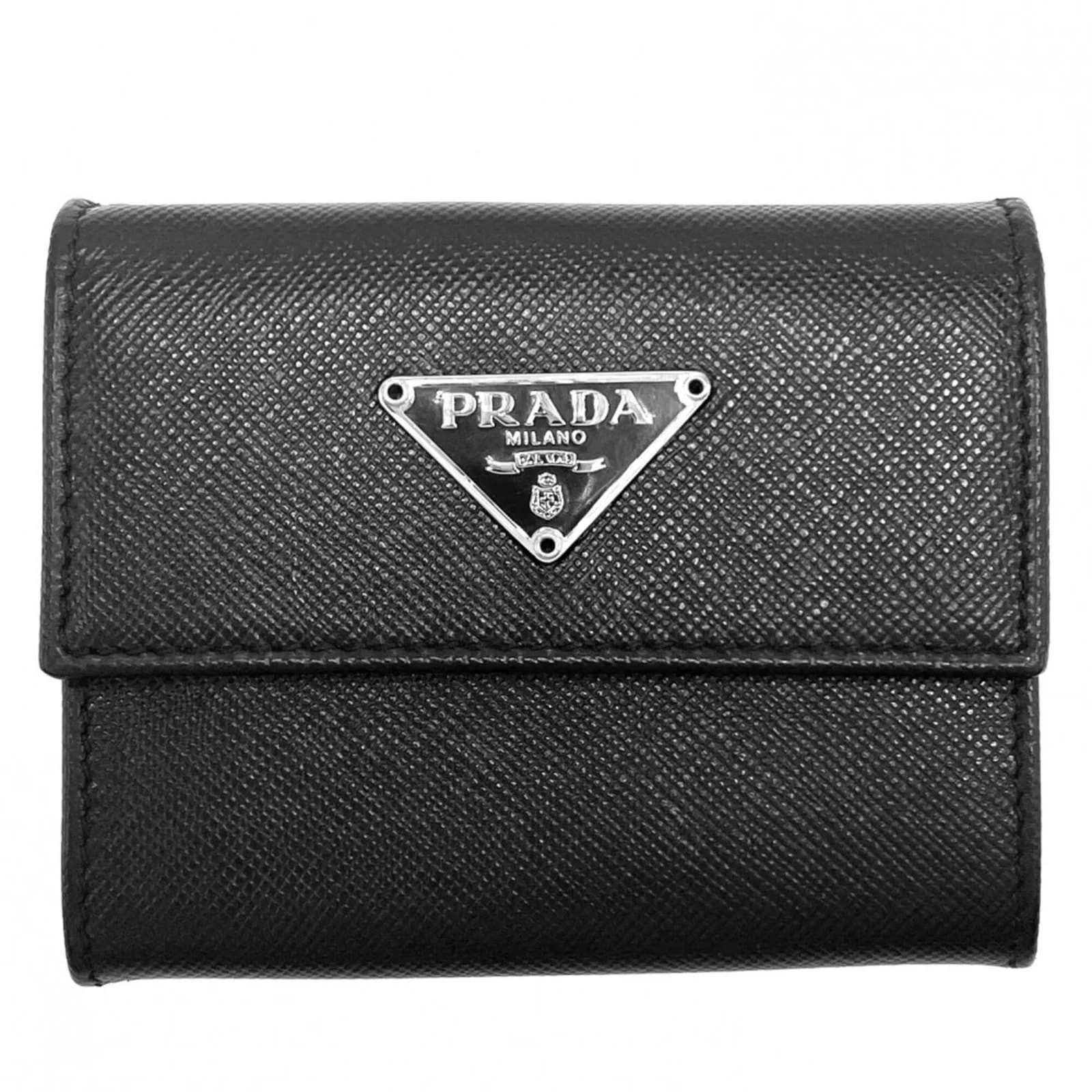 Prada — Prada Coin /Coin Case — Handbag — resale